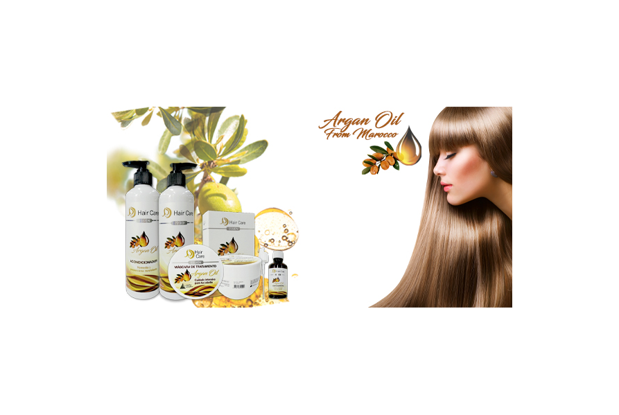 Propiedades Aceite de Argán